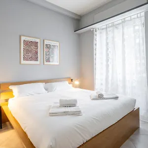 Appartamento - 10 Minutes To Duomo And Train Station, Milano