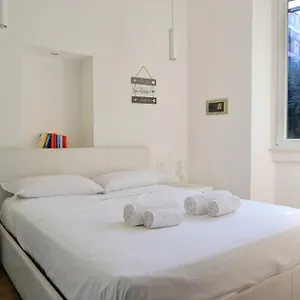 Appartamento Boule Porta Romana, Milano
